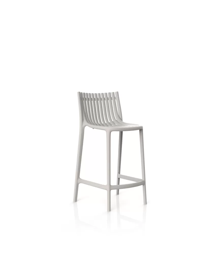 Ibiza counter stool 64,5 cm Vondom